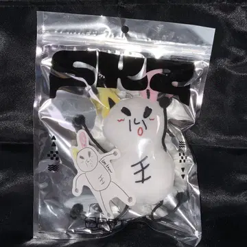 StrayKids 스키즈 멘프로 백참 백참 리노