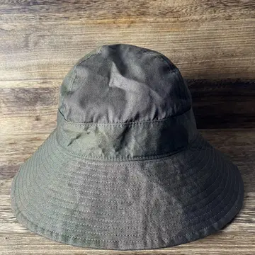 Nigel Cabourn 나이젤카본 SAS FIELD HAT