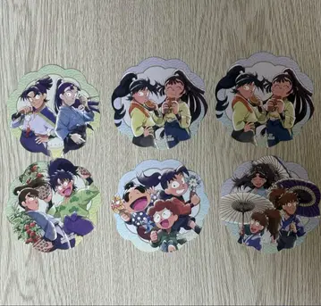 닌타마 란타로 코스터