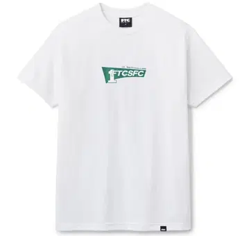 FTC NO.1 TEE XL 2022