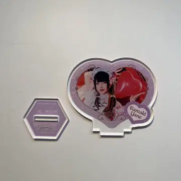 큐룽 해봐, 타마키네 아크릴 스탠드