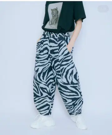&ellecy 앤드엘씨 팬츠