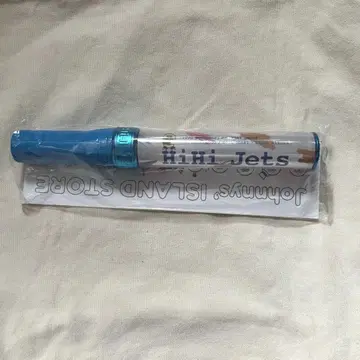 HiHi Jets 응원봉