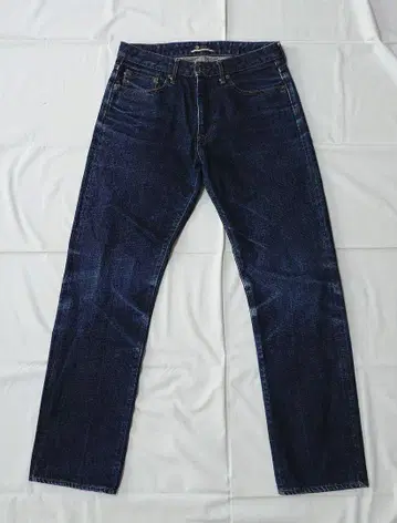 재팬블루 청바지 CIRCLE 16.5oz J466