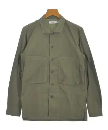 nonnative 캐주얼 셔츠 남성용