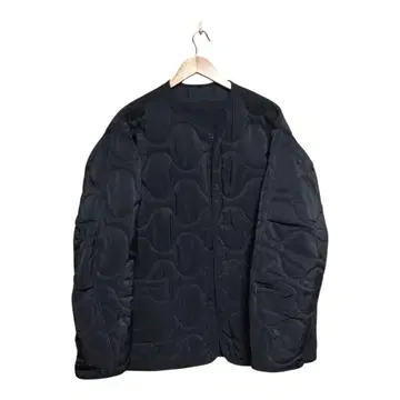 universal style wear 어니언 퀼트 라이너 자켓 L
