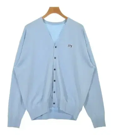 SOPHNET. 가디건 남성용