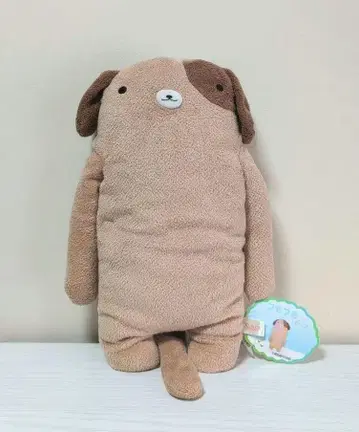 레어 초기 시나다 후모후모씨 봉제 인형 L 택 포함