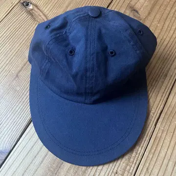 Winner Cap Cotton Long Bill 캡