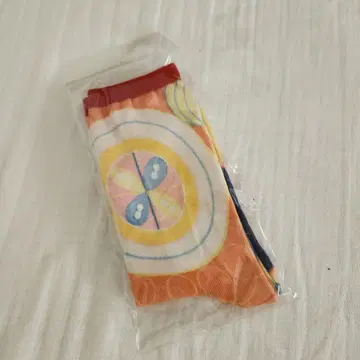 힐마 아프 클린트 양말 전시회 한정품 새상품 양말