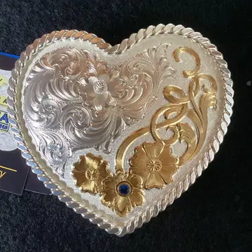 MONTANA 몬타나 버클