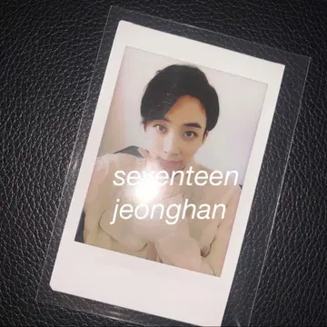 세부치 필름 폴라로이드 정한