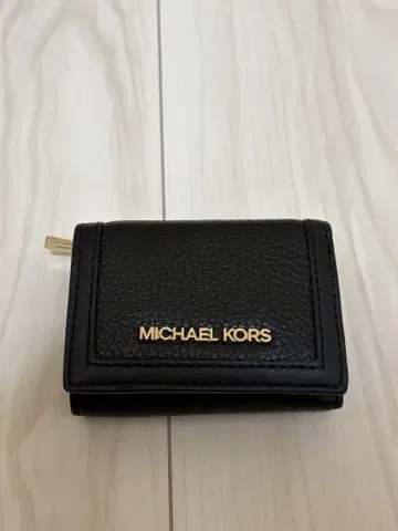MICHAEL KORS 마이클코어스 3단 폴더형 지갑