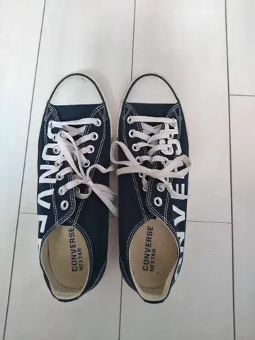 컨버스 28cm 2족