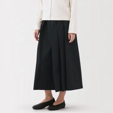 무인양품 하카마 팬츠 M 사이즈