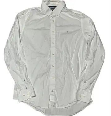 Tommy Hilfiger Shirts White L 타미힐피거