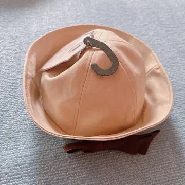 시마무라 쿠루미 마린 아카데미아 햇 아이보리 택 포함 새상품