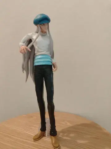 HUNTER x HUNTER 피규어 제일복권 카이토