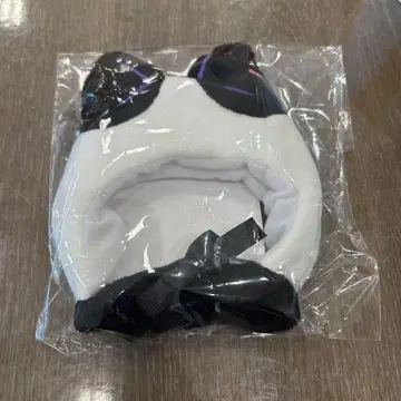 카사하라 모모나 응원봉 커버