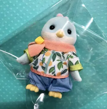 실바니아 점장님