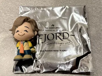 MGA FJORD 피규어