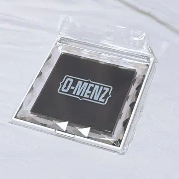 O-MENZ 오멘즈 거울