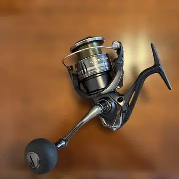 SHIMANO 22 미라벨 C5000XG