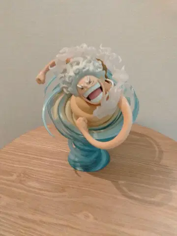 원피스 몽키 D 루피 A상 제일복권