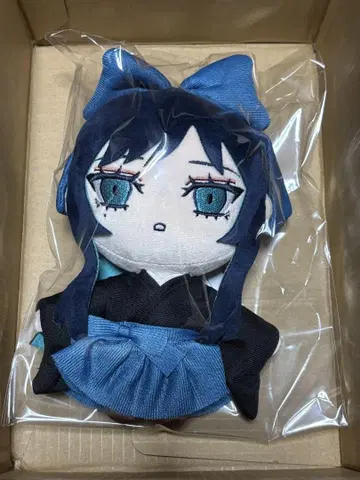Ado 야마토 나데시코 샤란샤란 아도 짱 봉제 인형
