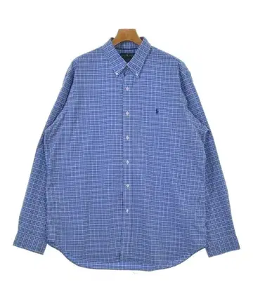 Polo Ralph Lauren 캐주얼 셔츠 남성용