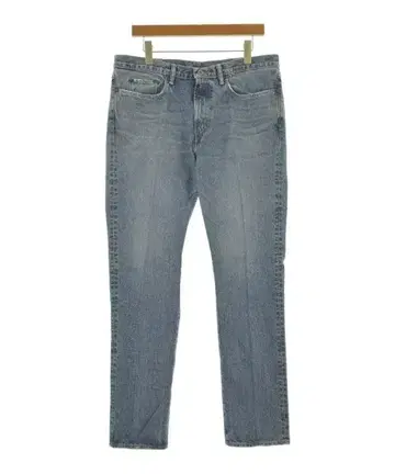 UNITED ARROWS 데님 팬츠 남성용