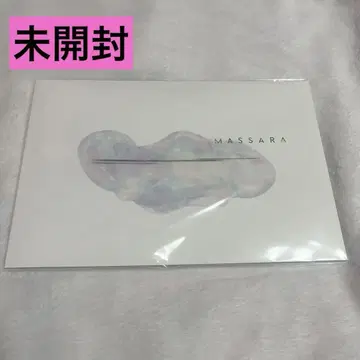 [미개봉] MASSARA 7 MEN 사무라이 팜플렛