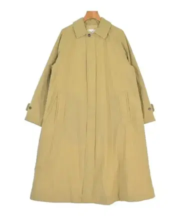 Le glazik 다운 코트 여성용