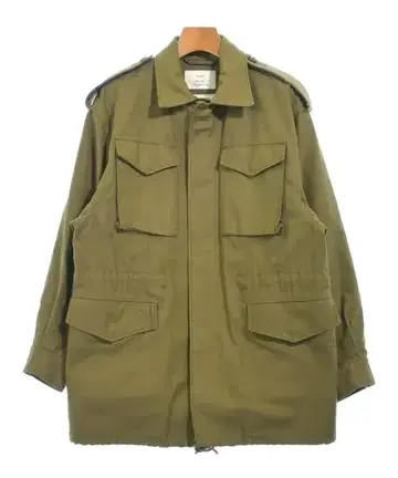 HYKE 블루종 여성용