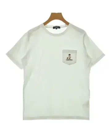 BEAMS HEART 티셔츠 여성용