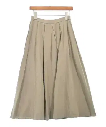 Spick and Span 롱 맥시 길이 스커트 여성용