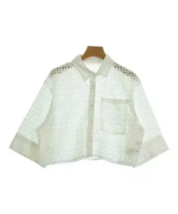 Spick and Span 블라우스 여성용