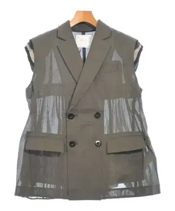sacai 자켓 (기타) 여성용