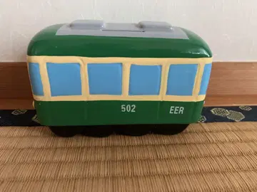 에노덴 저금통 502 EER 가마쿠라