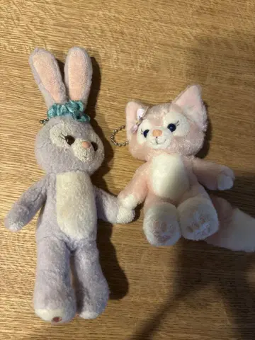 스텔라루와 리나벨