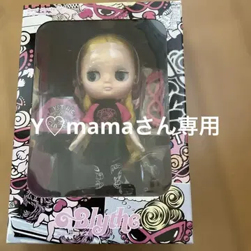 Blythe 브라이스 인형 본체