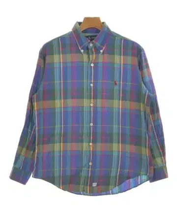 Polo Ralph Lauren 캐주얼 셔츠 남성용