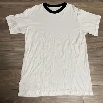링거 T셔츠 made in usa 4매 세트