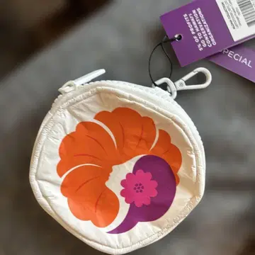 알로하 컬렉션 x Hawaiian Airlines 미니 파우치