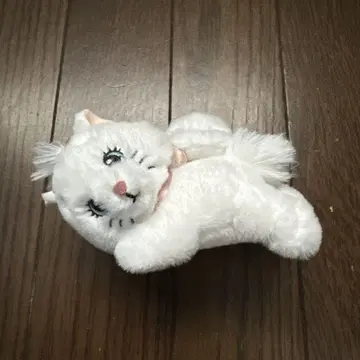 마리 쨩 헤어 클립