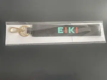 MAZZEL EIKI 코세 오리지널 키체인