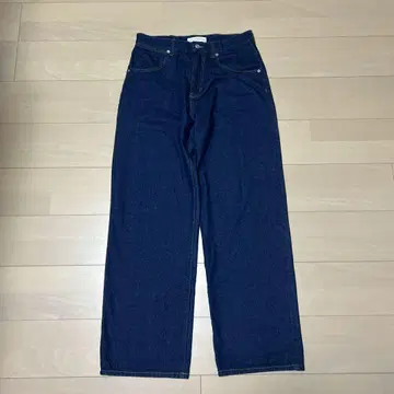 beams Design 데님