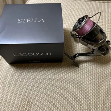 스텔라 C3000SDH
