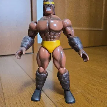 로망당 제로니모