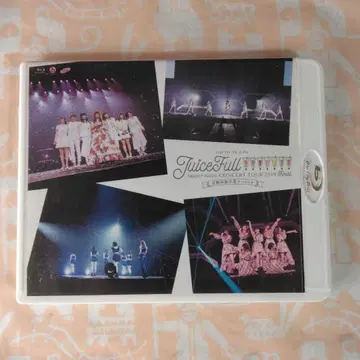 Juice=Juice/하로프로 프리미엄 Juice=Juice CONC -
